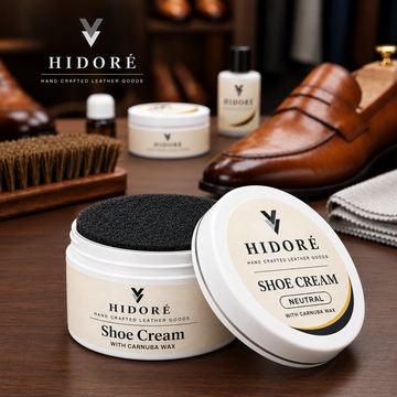 Shoe Shiner