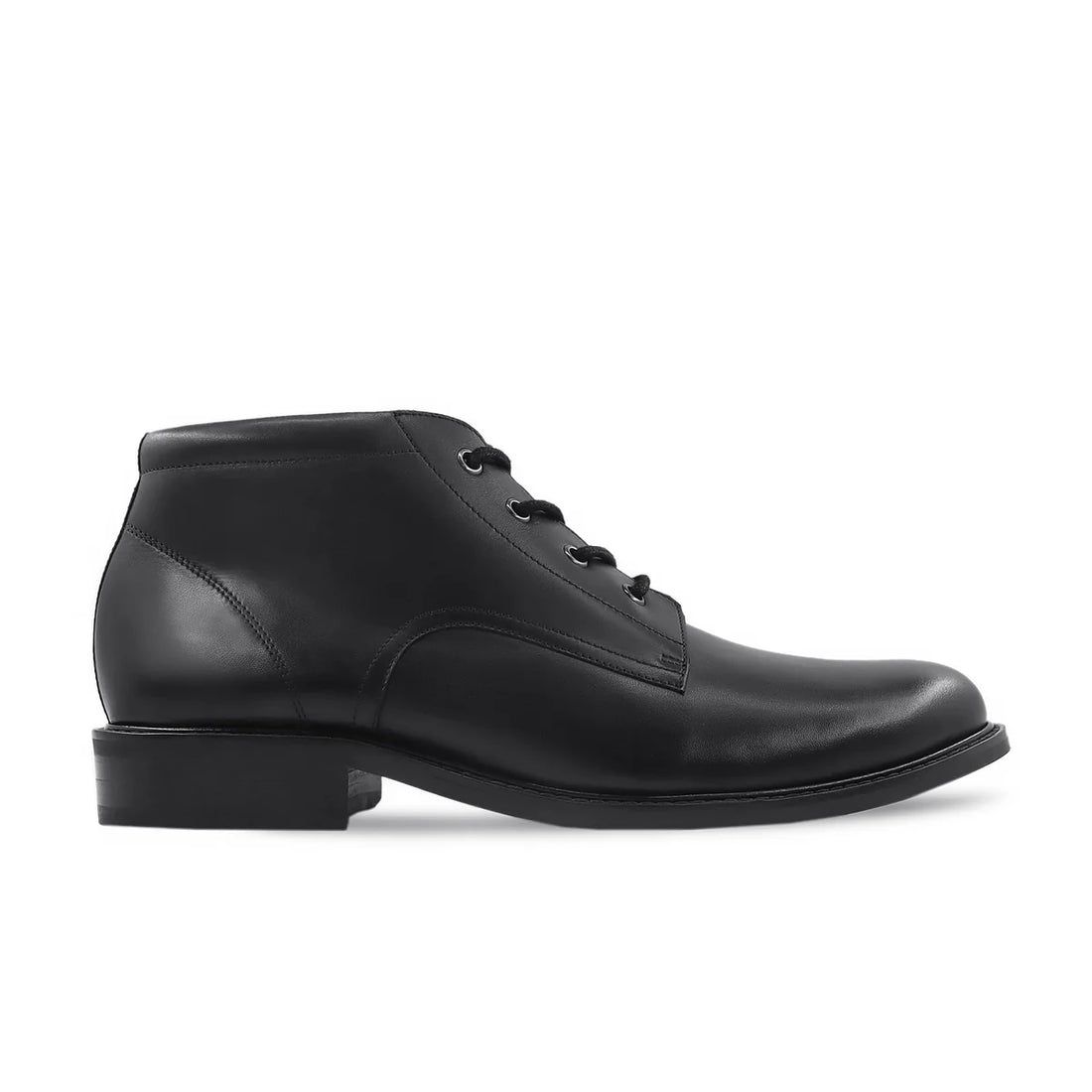 Rupert – Premium Leather Ankle Boots