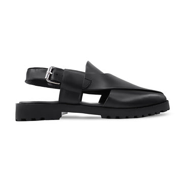 Knight — Premium Leather Sandals